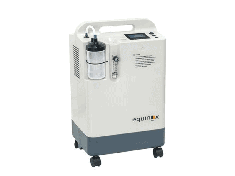 Oxygen-Concentrator