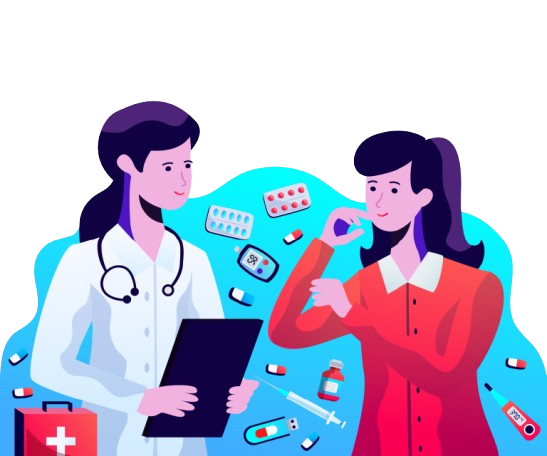 Treatments 24 Why choose Our Treatment